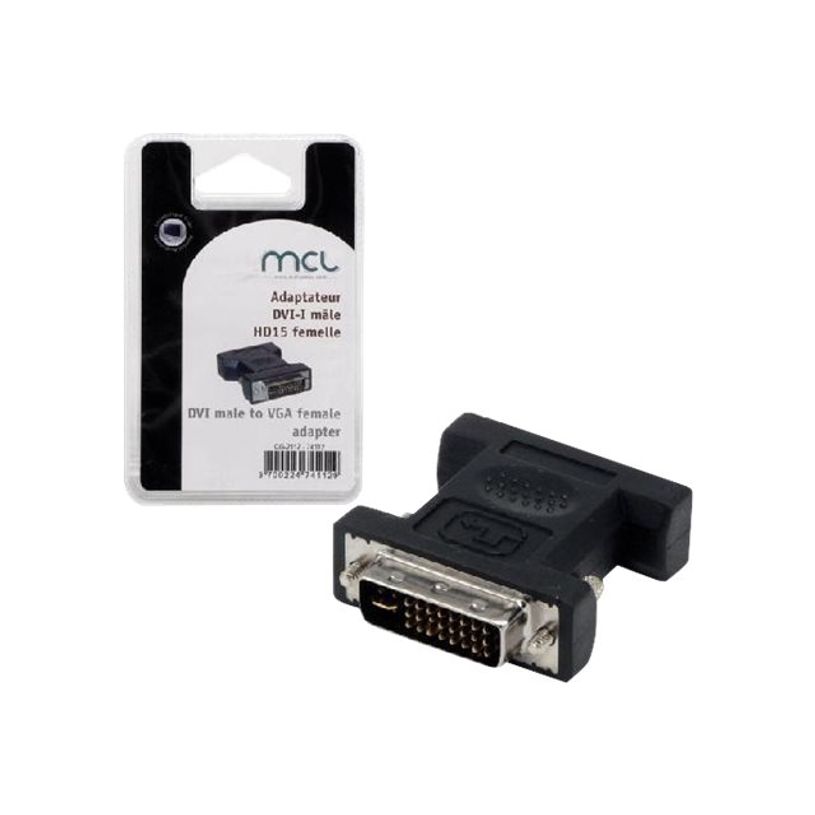 3700224741129-MCL Samar - adaptateur DVI-I (M) vers HD15 (F)-P_79403422_1-0