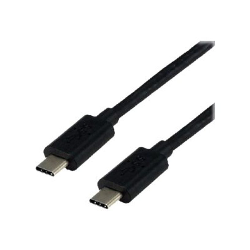 3700224753672-MCL Samar - câble USB 3.1 type C mâle / USB 3.1 type C mâle - 1m-P_79403430_1-0