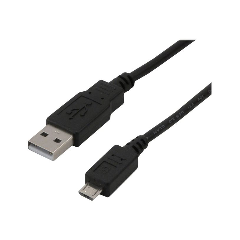 3700224709211-MCL Samar - câble USB 2.0 type A (M) vers Micro-USB de type B (M) - 2 m-P_79403433_1-0