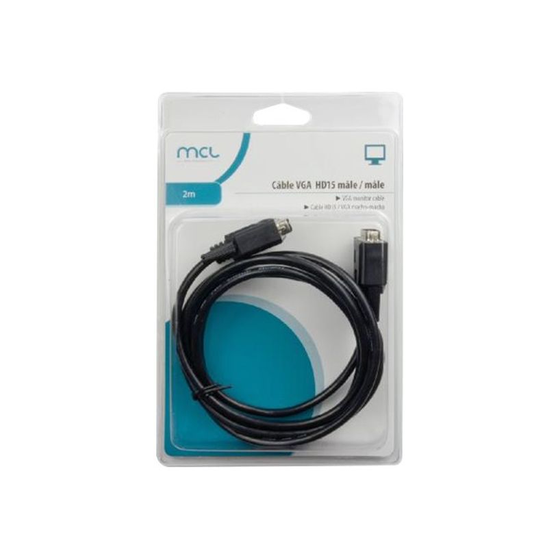 0000006138851-MCL Samar - câble VGA HD15 (M) vers  VGA éco (M) - 2 m-P_79403443_1-1