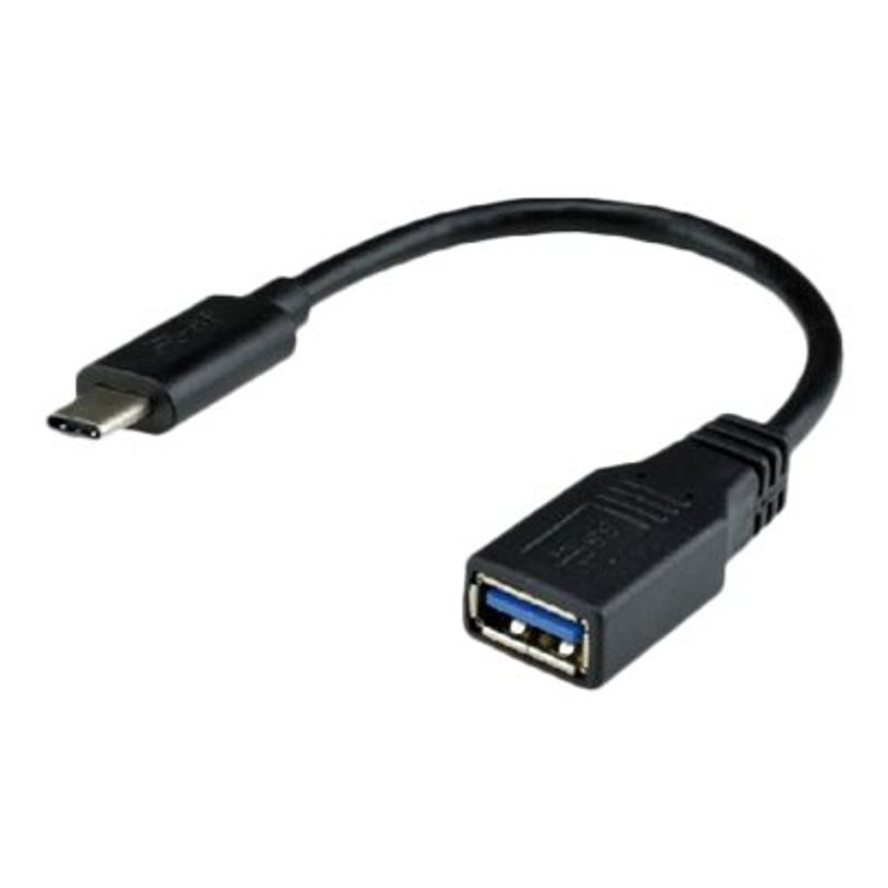 3700224753665-MCL Samar - adaptateur USB type C mâle / USB type A femelle - 17cm-P_79403448_2-0