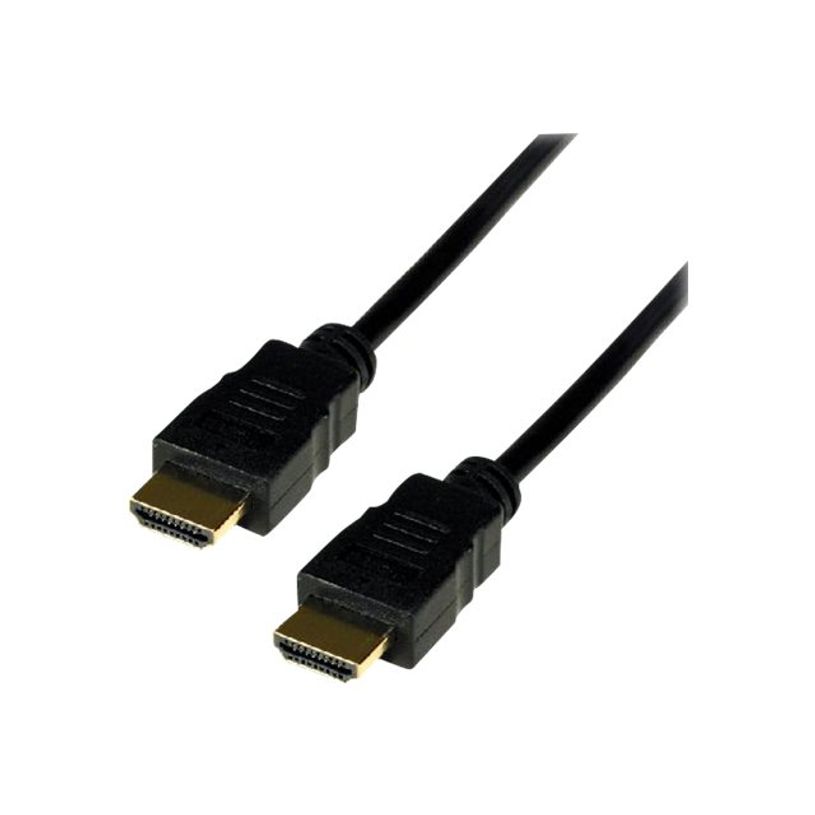 3700224752255-MCL Samar - câble HDMI haute vitesse 3D avec ethernet (M) - 3 m-P_79403453_2-0