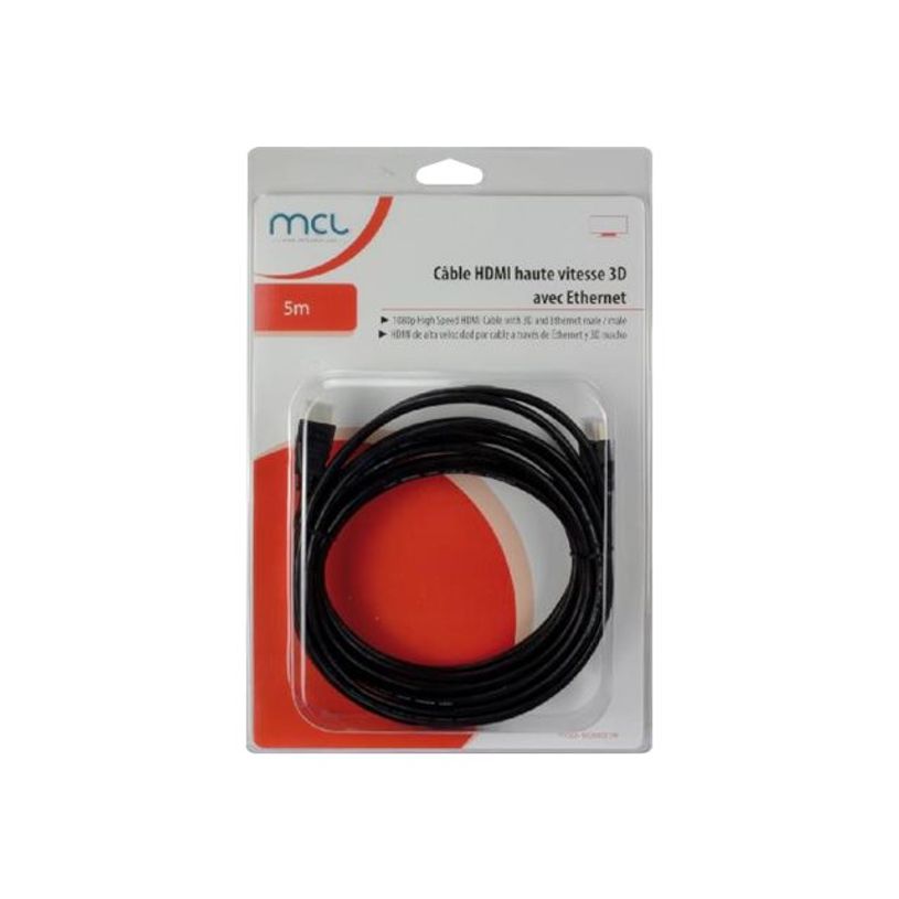 0000006138899-MCL Samar - câble HDMI haute vitesse 3D avec ethernet (M) - 5 m-P_79403456_1-1