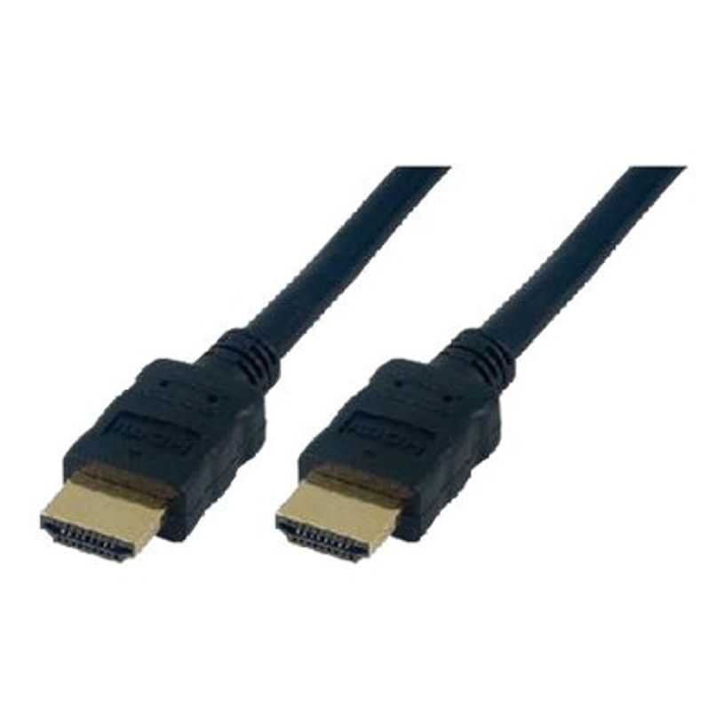3700224719821-MCL Samar - câble HDMI haute vitesse 3D/4K avec ethernet (M) - 2 m-P_79403459_1-0