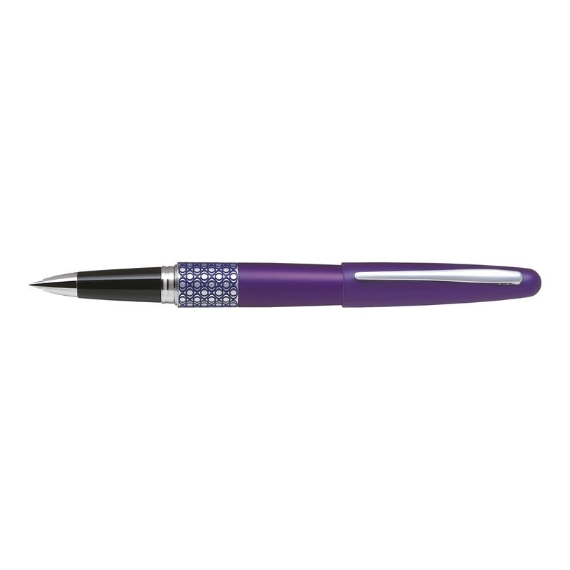 4902505505034-Pilot Retro Pop - Stylo plume violet / ellipses-P_79403550_4-4