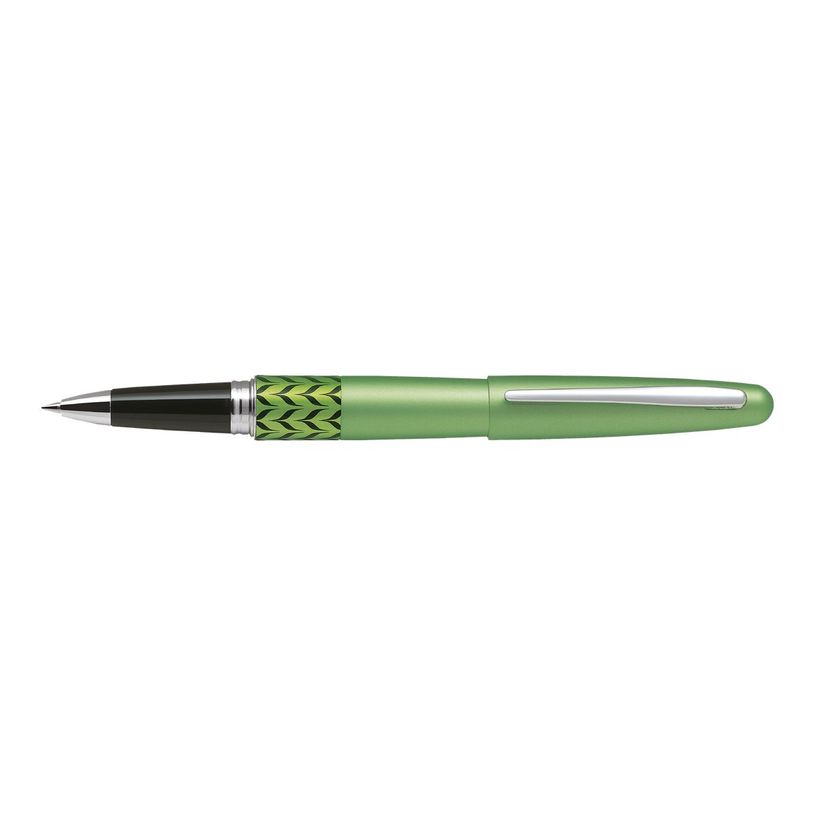 4902505505065-Pilot Retro Pop - Stylo plume vert / marbre-P_79403552_2-1