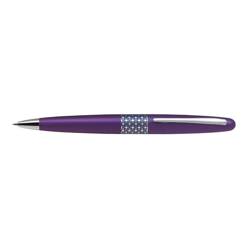 4902505505270-Pilot Retro Pop - Stylo à bille violet/ ellipses-P_79403555_1-0