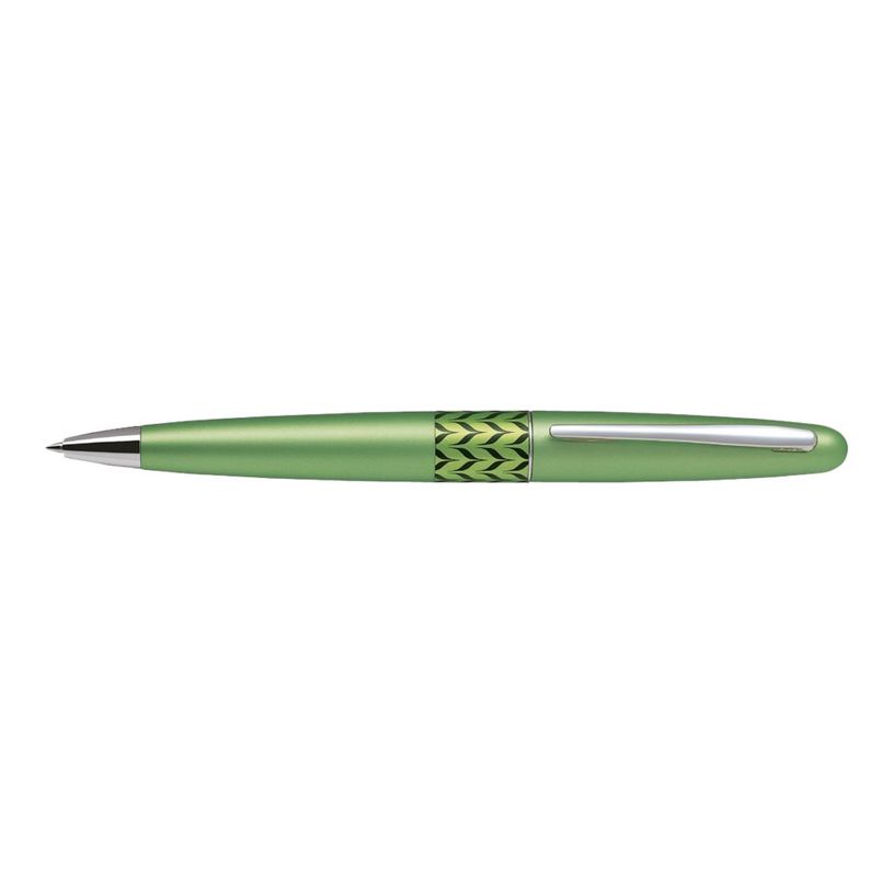 4902505505300-Pilot Retro Pop - Stylo à bille vert / marbre-P_79403557_2-1