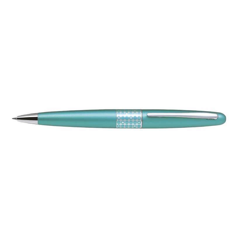4902505505317-Pilot Retro Pop - Stylo à bille turquoise / points-P_79403558_2-1