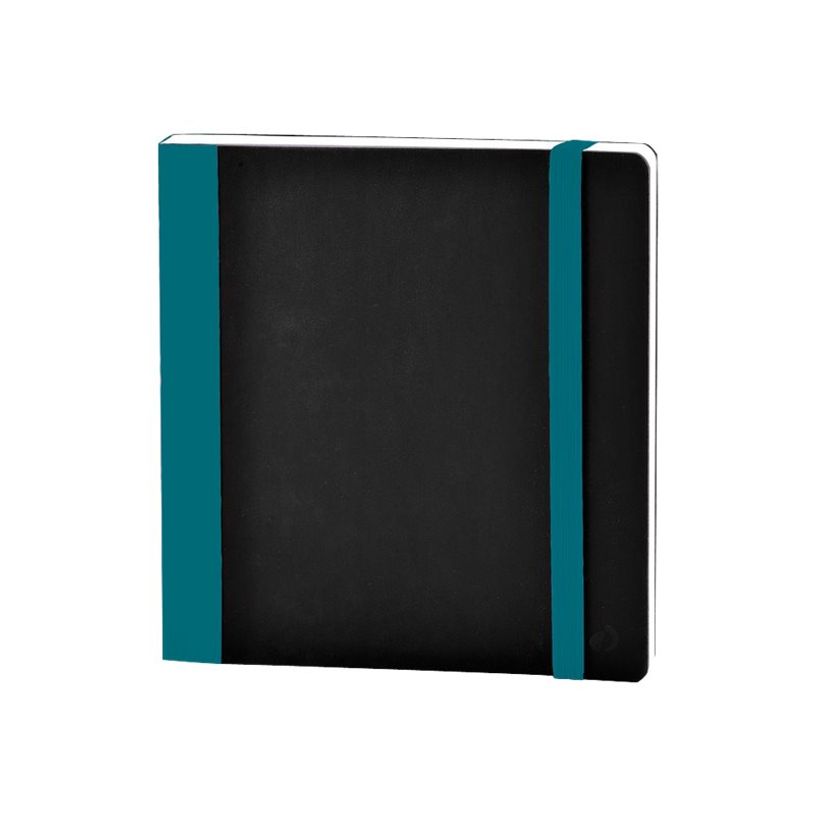 3371010366064-Quo Vadis Soft & Color - Carnet de notes 16 x 16 cm - uni - bleu-P_79403655_1-0