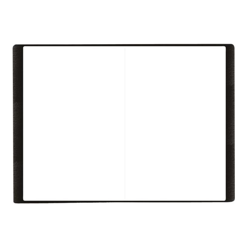 3371010366064-Quo Vadis Soft & Color - Carnet de notes 16 x 16 cm - uni - bleu-P_79403655_2-1