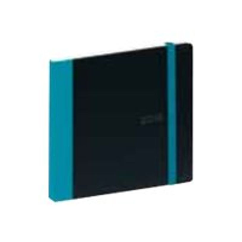 3371010366064-Quo Vadis Soft & Color - Carnet de notes 16 x 16 cm - uni - bleu-P_79403655_4-3