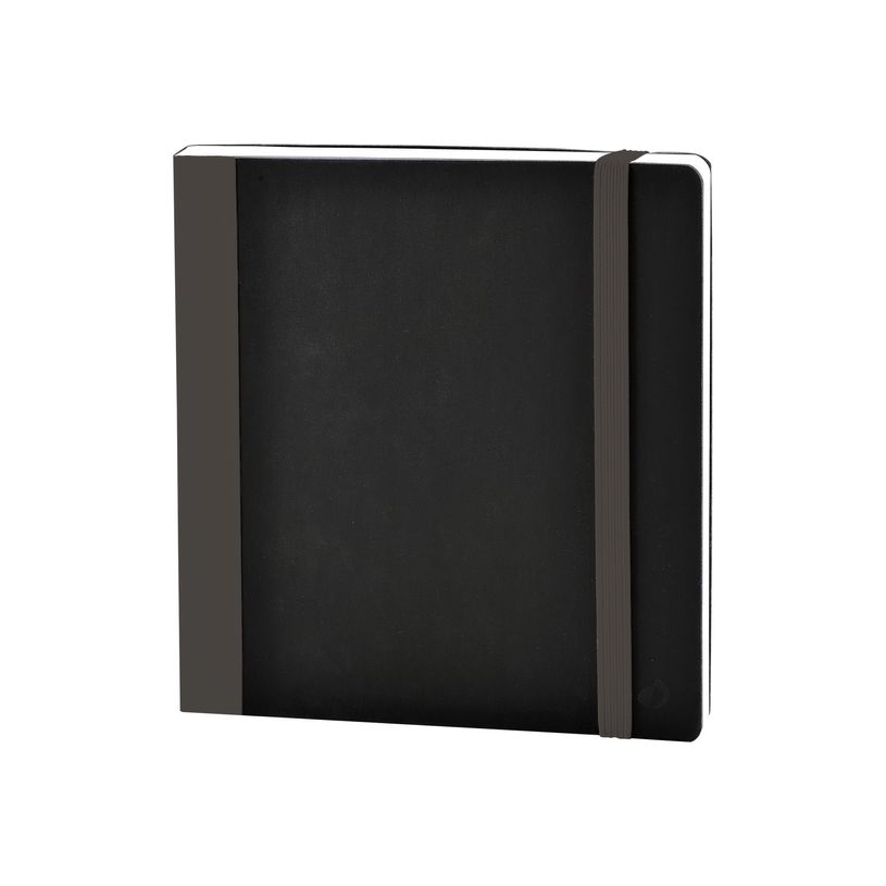 3371010366071-Quo Vadis Soft & Color - Carnet de notes 16 x 16 cm - uni - gris-P_79403656_4-4