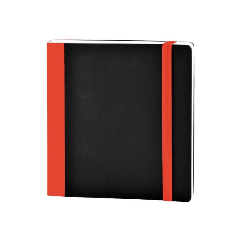 3371010366088-Quo Vadis Soft & Color - Carnet de notes 16 x 16 cm - uni - orange-P_79403657_1-0