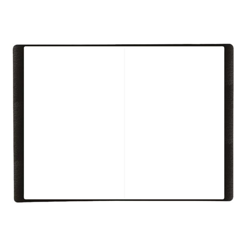 3371010366088-Quo Vadis Soft & Color - Carnet de notes 16 x 16 cm - uni - orange-P_79403657_2-1