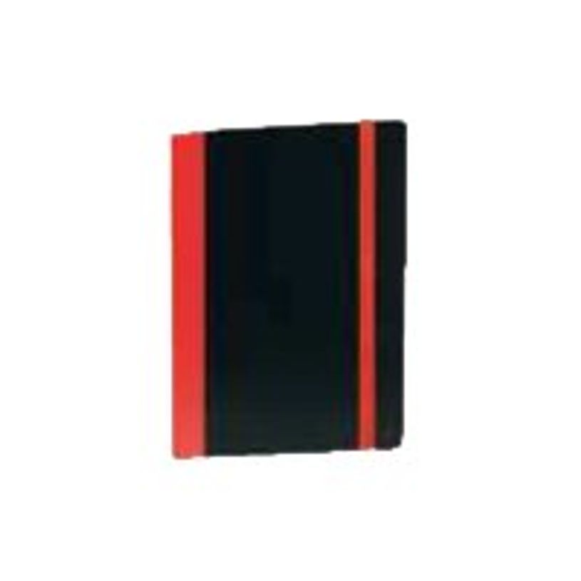 3371010366149-Quo Vadis Soft & Color - Carnet de notes 15 x 21 cm - uni - bleu-P_79403663_3-2