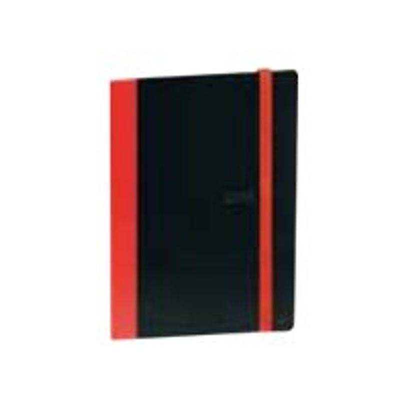 3371010366163-Quo Vadis Soft & Color - Carnet de notes 15 x 21 cm - uni - orange-P_79403665_2-1