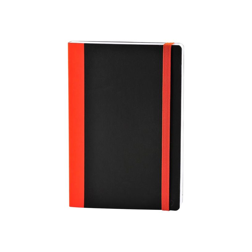 3371010366200-Quo Vadis Soft & Color - Carnet de notes 15 x 21 cm - ligné - orange-P_79403669_1-0