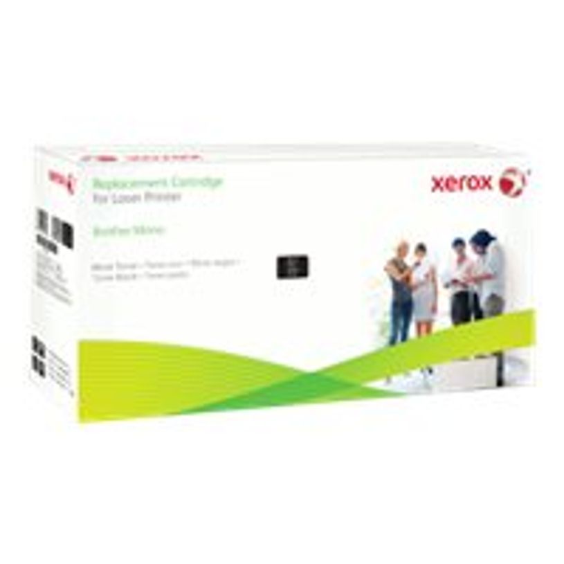 095205862034-Xerox Brother HL-2130/HL-2132/HL-2135W - noir - cartouche de toner (alternative pour : Brot-P_79403694_1-0