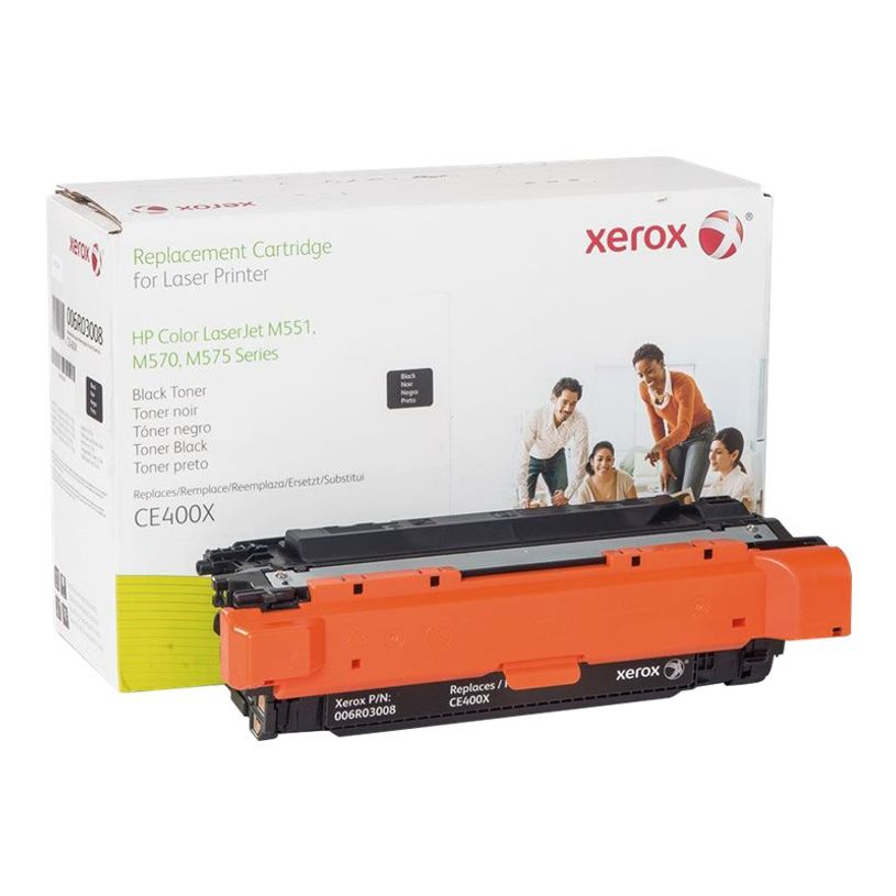 095205982794-Xerox HP Color LaserJet M575 - noir - cartouche de toner (alternative pour : HP CE400X)-P_79403695_1-0