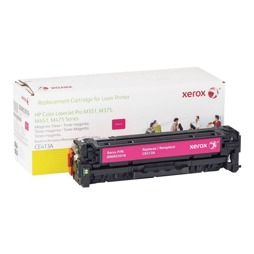 095205982855-Xerox HP Colour LaserJet M475 MFP - magenta - cartouche de toner (alternative pour : HP CE4-P_79403700_1-0