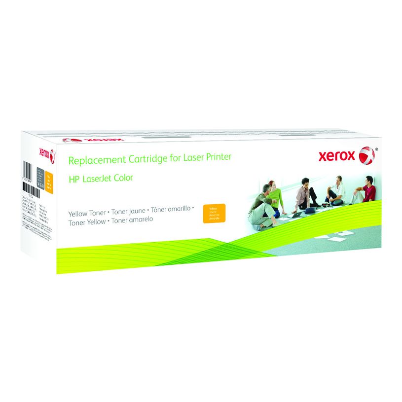 095205982862-Xerox HP Colour LaserJet M475 MFP - jaune - cartouche de toner (alternative pour : HP CE412-P_79403701_1-0