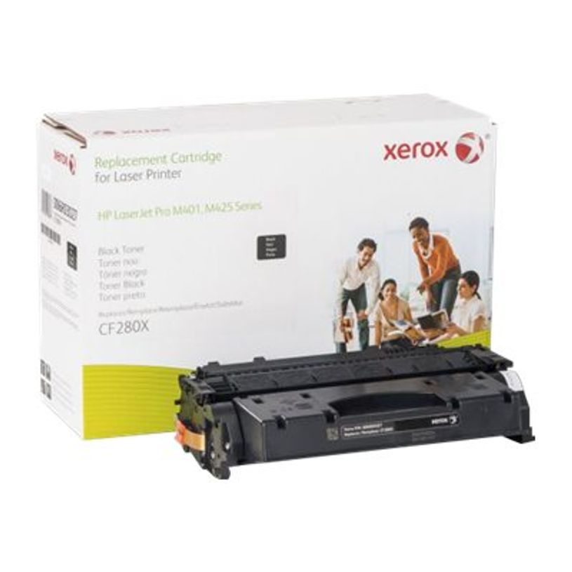 095205982886-Xerox HP LaserJet Pro 400 MFP M401/M425 - noir - cartouche de toner (alternative pour : HP -P_79403703_1-0
