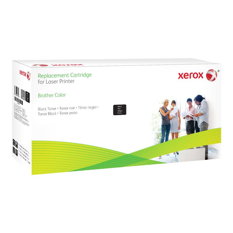 095205864496-Xerox Brother MFC-8510/MFC-8520 - noir - cartouche de toner (alternative pour : Brother TN3-P_79403706_1-0