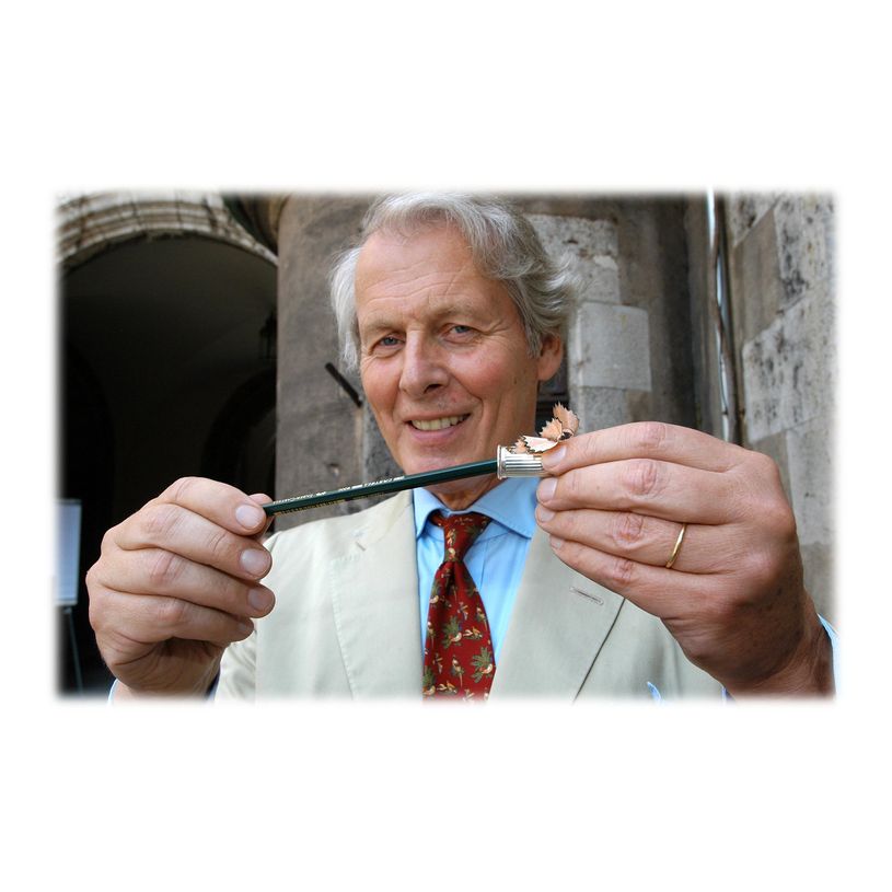 4005401190080-Faber-Castell 9000 - Crayon à papier - 8B-P_79403784_1-1