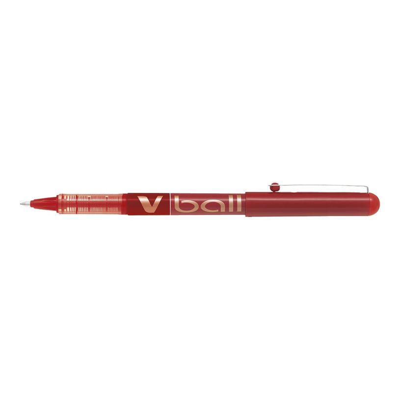 4902505487293-Pilot Vball - Roller - 1 mm - rouge-P_79403875_1-0