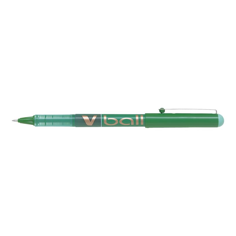 4902505487316-Pilot Vball - Roller - 1 mm - vert-P_79403877_1-0