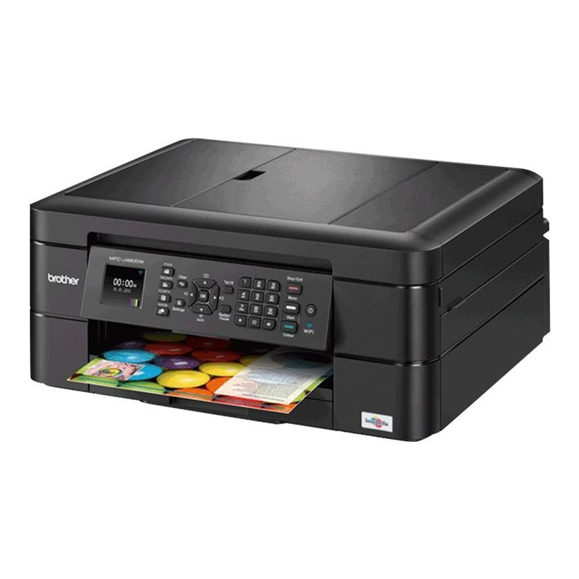 4977766749084-Brother MFC-J480DW - imprimante multifonction - couleur - jet d'encre-P_79404089_5-2
