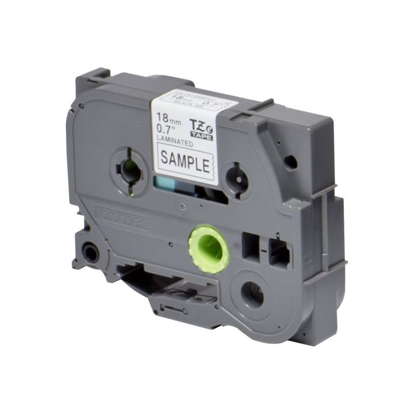 4977766752046-Brother PT-D400 - Étiqueteuse - imprimante d'étiquettes monochrome - impression par trans-P_79404093_7-4