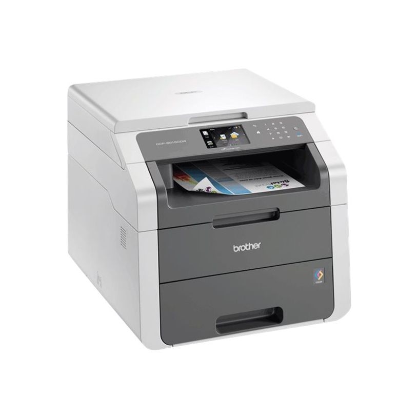 4977766752336-Brother DCP-9015CDW - imprimante multifonction - couleur - laser-P_79404094_7-4