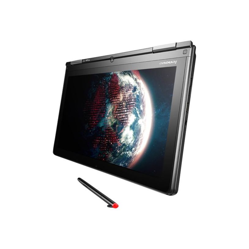 0889233300114-Lenovo ThinkPad Yoga 12 - 12.5" - Core i5 5200U - 8 Go RAM - 256 Go SSD-P_79404101_1-0