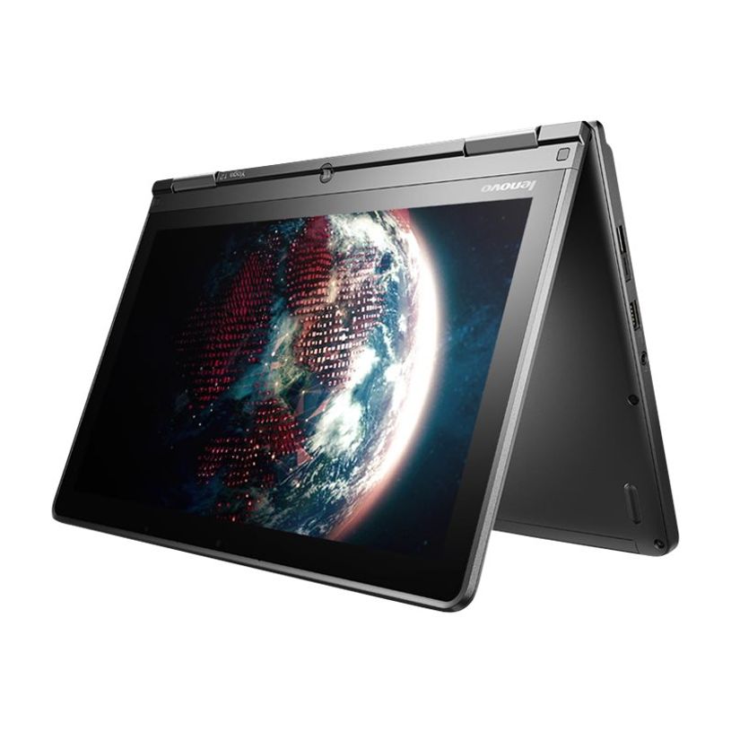 0889233300114-Lenovo ThinkPad Yoga 12 - 12.5" - Core i5 5200U - 8 Go RAM - 256 Go SSD-P_79404101_2-1