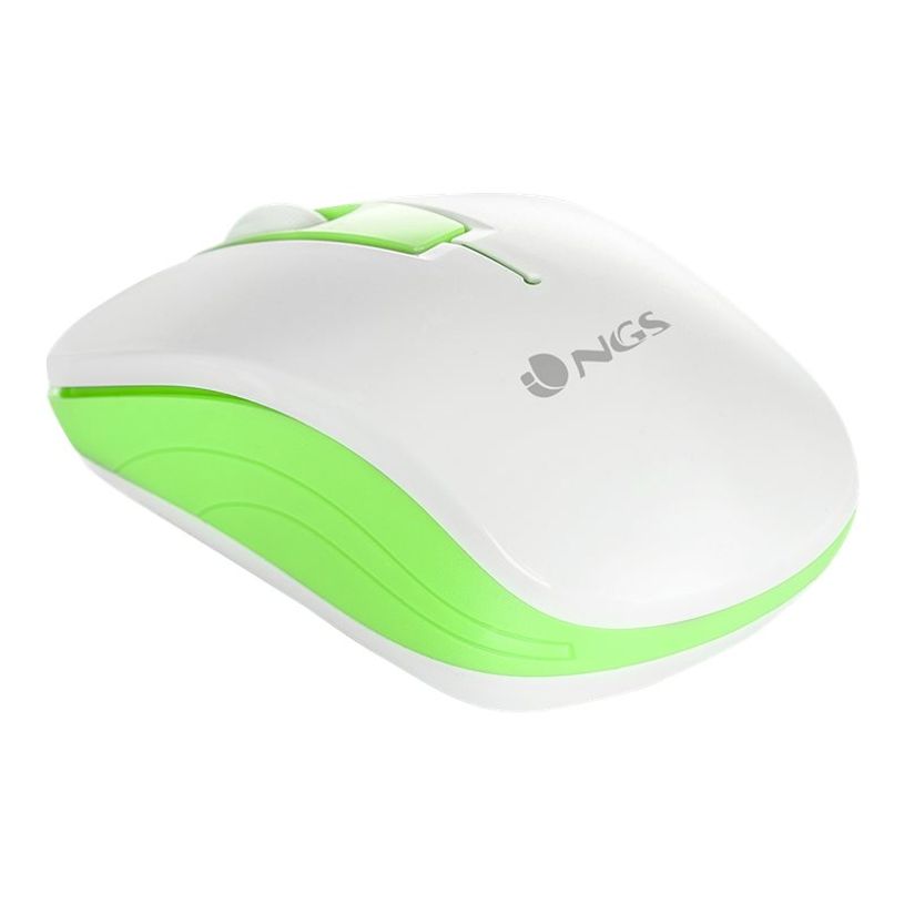 8435430600940-NGS Evo - souris sans fil - blanche et vert-P_79404184_2-1