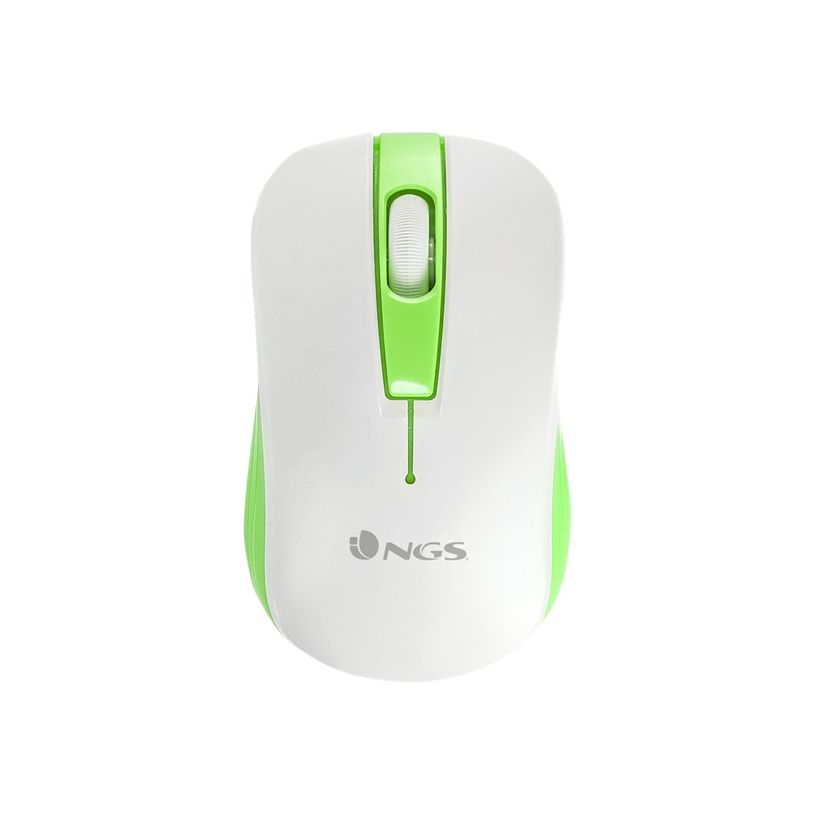 8435430600940-NGS Evo - souris sans fil - blanche et vert-P_79404184_3-2