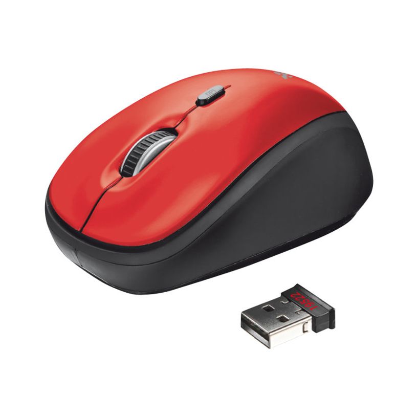8713439195224-Trust Yvi - souris sans fil - rouge-P_79404216_1-0