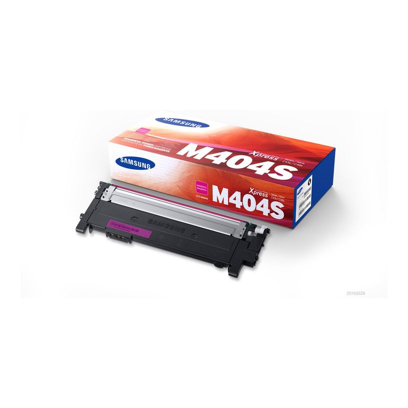 0191628446612-Samsung CLT-404S - magenta - cartouche laser d'origine-P_79404380_11-4