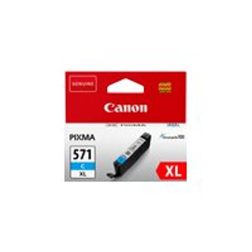 8714574631752-Canon CLI-571XL - cyan - cartouche d'encre originale-P_79404472_2-1