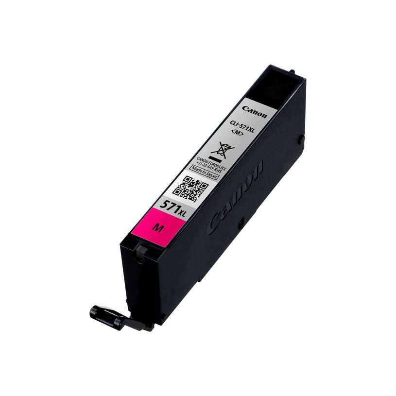 4549292032871-Canon CLI-571XL - magenta - cartouche d'encre originale-P_79404473_6-3