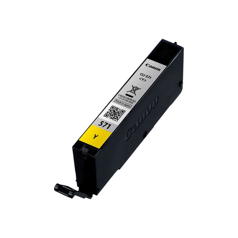 8714574631776-Canon CLI-571XL - jaune - cartouche d'encre originale-P_79404474_6-3