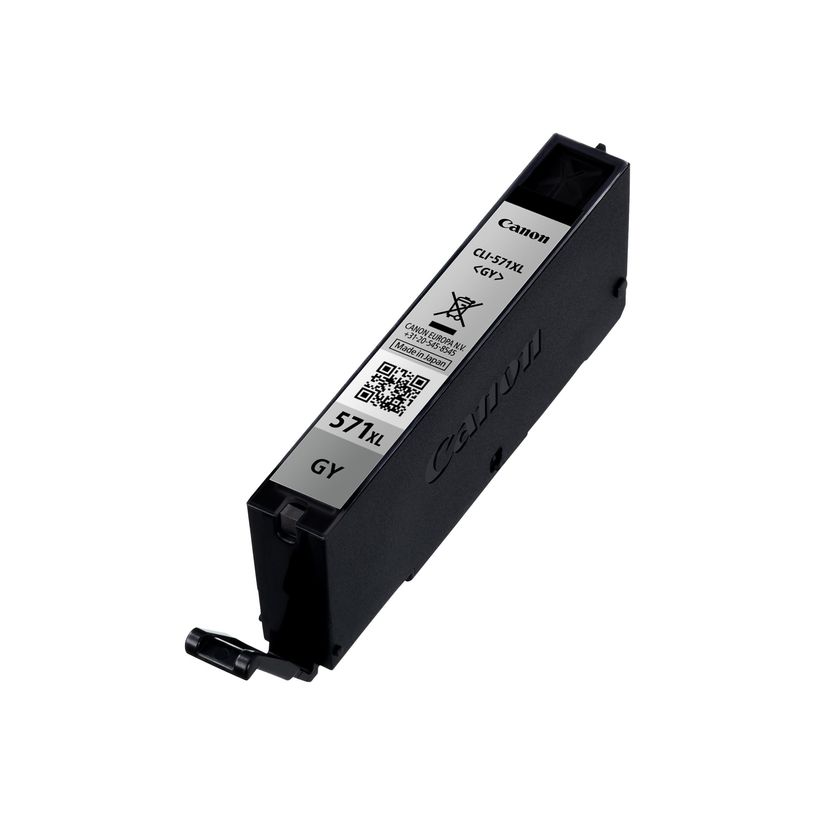 8714574631783-Canon CLI-571XL - gris - cartouche d'encre originale-P_79404475_5-3