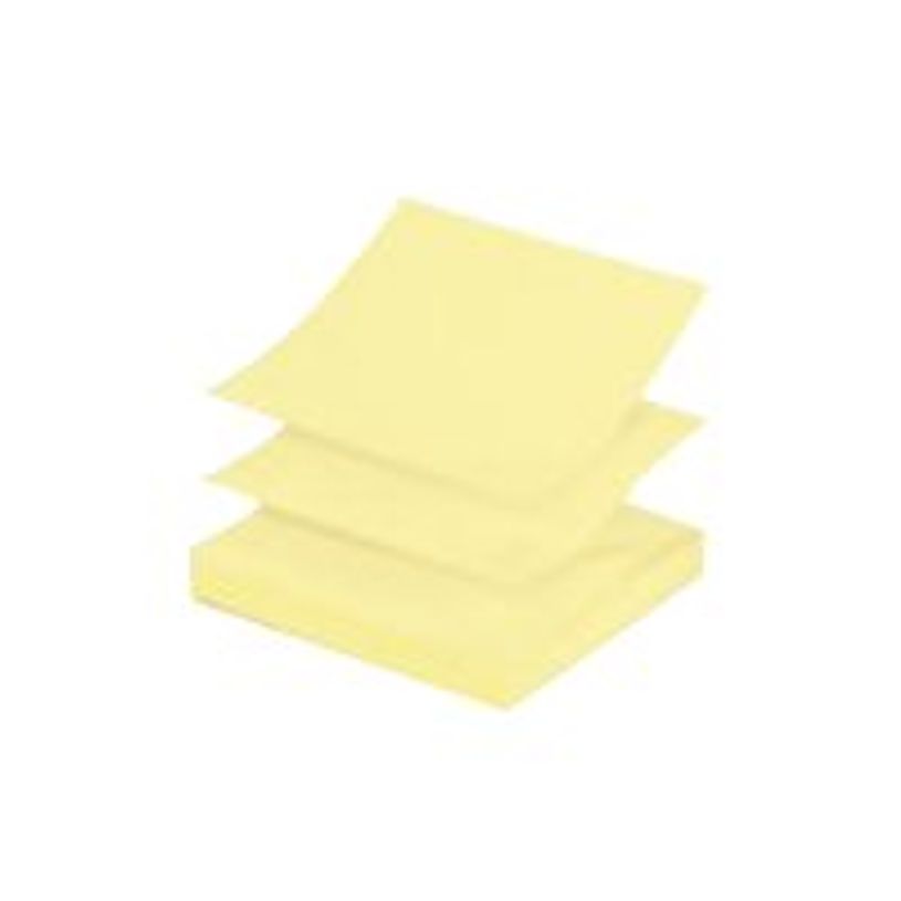 0051141968698-Post-it - Bloc Z-Notes Super Sticky - jaune - 76 x 76 mm-P_79404496_4-3
