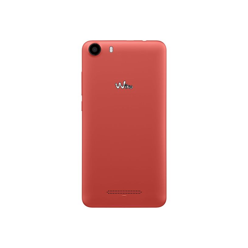 6943279407535-Wiko Lenny 2 - Corail - 3G HSPA+ - 4 Go - GSM - smartphone-P_79404540_4-3
