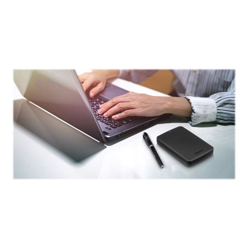 4051528143874-Toshiba Canvio Basics - disque dur - 2 To - USB 3.0-P_79404600_2-1