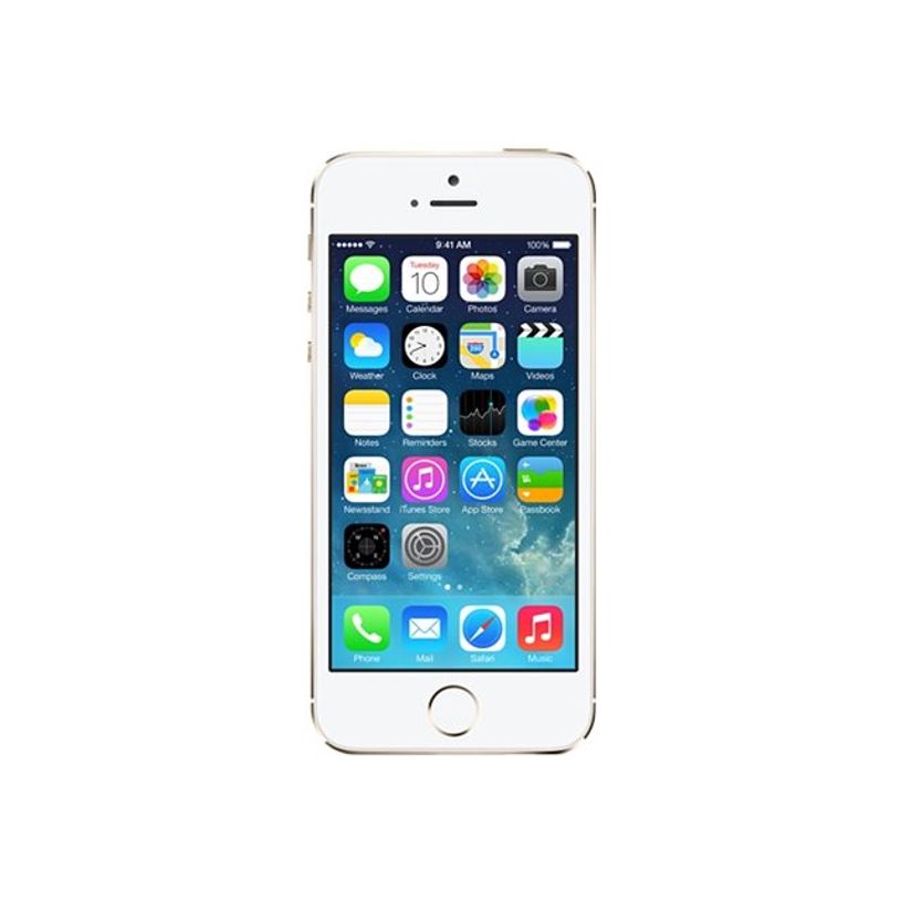 3663262001313-Apple iPhone 5s - or - 4G LTE - 16 Go - GSM - smartphone reconditionné-P_79404646_3-1