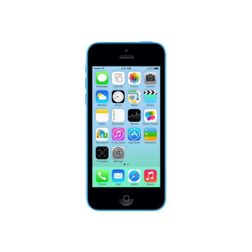 3663262003614-Apple iPhone 5c - bleu - 4G LTE - 32 Go - GSM - smartphone-P_79404647_1-0