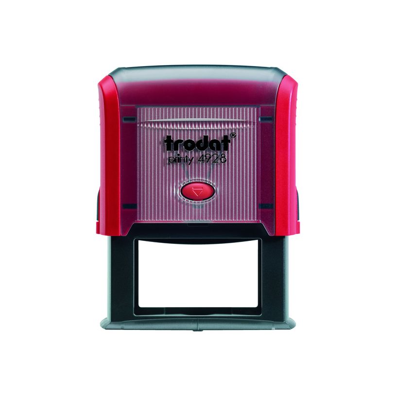 092399036432-Tampon personnalisé avec 8 lignes de texte - zone d'impression 60 x 33 mm - Trodat Printy 4-P_79405016_1-1